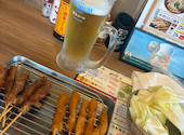 串カツ田中 所沢牛沼店: サトデンさんの2026年06月13日の2枚目の投稿写真