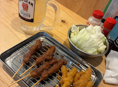 串カツ田中 小手指店: サトデンさんの2026年06月05日の1枚目の投稿写真