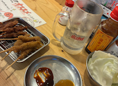 串カツ田中 小手指店: サトデンさんの2026年07月19日の1枚目の投稿写真