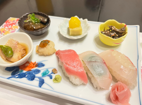 魚菜 稲月: みきさんの2025年11月19日の1枚目の投稿写真