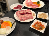 焼肉たいはーら すすきの本店: やっちさんの2026年05月11日の1枚目の投稿写真