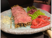 和牛焼肉 二代目ばんばん 札幌すすきの店: けのひとさんの2022年11月27日の1枚目の投稿写真