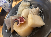 炉端とおでん　呼炉凪来　川口店: ももさんの2026年04月の1枚目の投稿写真