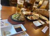餃子酒場かすが堂: ももさんの2026年03月22日の2枚目の投稿写真