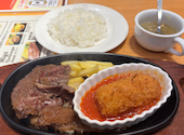 ステーキ宮 新潟県庁前店: ヨネスケさんの2026年09月05日の1枚目の投稿写真