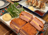 横丁 三七三 一番町店: shioriさんの2025年02月18日の1枚目の投稿写真