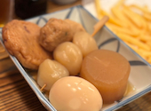 横丁 三七三 一番町店: shioriさんの2025年02月18日の2枚目の投稿写真