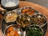 韓国料理ナッチャン 恵比寿店: Pi子さんの2025年01月02日の1枚目の投稿写真