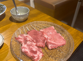 焼肉割烹 はじめ すすきの: すずねさんの2025年12月01日の1枚目の投稿写真