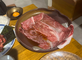 焼肉割烹 はじめ すすきの: すずねさんの2025年12月01日の3枚目の投稿写真