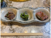 肉の匠 将泰庵 船橋本店: あいさんの2026年08月16日の1枚目の投稿写真
