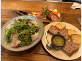 お肉と牡蠣のお店 CARTA 池袋店: Cherylさんの2024年05月16日の3枚目の投稿写真