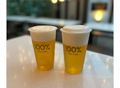 THE ROOFTOP BBQ ビアガーデン なんばパークス店: mominさんの2026年04月18日の1枚目の投稿写真