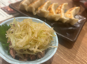 肉汁餃子のダンダダン 錦三丁目店: あいさんの2026年06月02日の1枚目の投稿写真