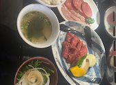 情熱焼肉ファイティングマン: あいさんの2026年08月05日の1枚目の投稿写真