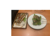 炭火焼鳥 ごまめ泉: あいさんの2026年10月08日の3枚目の投稿写真