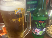 【韓国料理】シガン生サムギョプサル専門店　今池: あいさんの2026年09月05日の1枚目の投稿写真