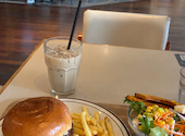 J.S. BURGERS CAFE ルミネ池袋店: ちるさんの2026年05月14日の1枚目の投稿写真