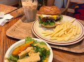 J.S. BURGERS CAFE ルミネ池袋店: ちるさんの2026年05月23日の1枚目の投稿写真