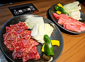 焼肉 盛輝: ゴンザブさんの2026年08月22日の2枚目の投稿写真
