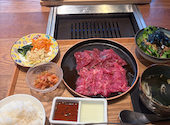 川越松江町 焼肉ハレトケ: ikさんの2026年07月25日の1枚目の投稿写真