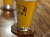 クラフトビール ＆ Tボーンステーキ　ビアガーデン　柳橋TERRACE: ぴっちさんの2025年05月の1枚目の投稿写真