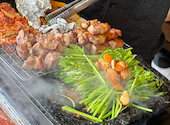 韓国料理 ブルバム 新大久保店: ぶつこさんの2026年08月13日の1枚目の投稿写真