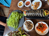 韓国料理 ブルバム 新大久保店: ぶつこさんの2026年08月13日の2枚目の投稿写真