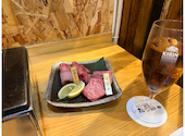 明石 焼肉処たつみや: いきぐさんの2026年06月20日の1枚目の投稿写真