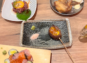 肉ト魚 大衆酒場 ひとめぼれ 栄店: あーちゃんさんの2025年05月11日の1枚目の投稿写真