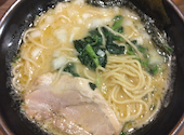 横浜家系ラーメン真田家: ゆりっぺさんの2026年04月の1枚目の投稿写真