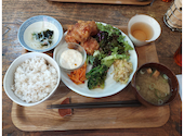 cafe tabitabi カフェタビタビ: アッキーさんの2026年09月16日の1枚目の投稿写真