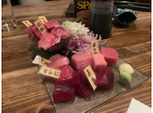 本マグロと島ごはん ぱなり京都河原町三条: きょうかさんの2021年02月22日の2枚目の投稿写真