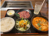 安楽亭 平和台店: りくみーさんの2026年08月29日の1枚目の投稿写真