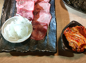 炭火焼肉　虎至　本店: しんそるとさんの2025年01月の1枚目の投稿写真