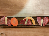 炭火焼肉 虎至 宇品 本店: しんそるとさんの2025年01月20日の2枚目の投稿写真
