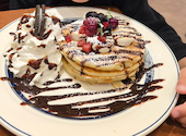 ハワイアンダイナー　HANAO CAFE（ハナオカフェ）　モラージュ菖蒲店: くまちゃんさんの2026年03月の1枚目の投稿写真