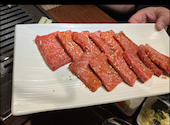 焼肉食堂こころ 本店: まつじゅんさんの2025年03月08日の2枚目の投稿写真