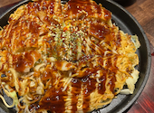 鉄板焼き　お好み焼き　花子　白島店: F 320dさんの2026年09月13日の1枚目の投稿写真