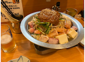 3秒飲み放題 焼肉酒場: まえけんですさんの2025年03月17日の1枚目の投稿写真