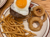 J.S. BURGERS CAFE ららぽーと海老名店: 憲子さんの2020年11月の1枚目の投稿写真