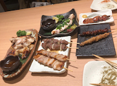 とりかわ 博多かわっこ 大名店: 退会済みユーザーさんの2020年11月30日の1枚目の投稿写真