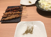 とりかわ 博多かわっこ 大名店: 退会済みユーザーさんの2020年11月30日の2枚目の投稿写真