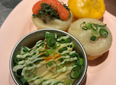本格点心と台湾料理 ダパイダン105 横浜みなとみらい店 da pai dang 105: Hiyokoさんの2026年04月19日の3枚目の投稿写真