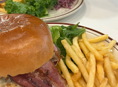 J.S. BURGERS CAFE ららぽーと立川立飛店: イケガミさんの2025年07月27日の1枚目の投稿写真