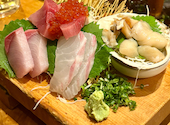 貝と魚と炉ばたのバンビ: musenさんの2026年08月26日の3枚目の投稿写真
