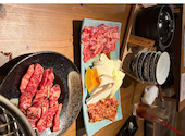大衆焼肉ホルモン天陽: りかちゃんさんの2026年05月05日の1枚目の投稿写真