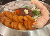 サウィ食堂 鶴橋店: はなやんさんの2026年07月19日の1枚目の投稿写真