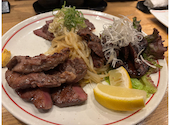 牛たん処 い志井 本店: ねごさんの2025年08月12日の2枚目の投稿写真