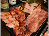 焼肉 三谷家: さくらさんの2023年07月25日の1枚目の投稿写真
